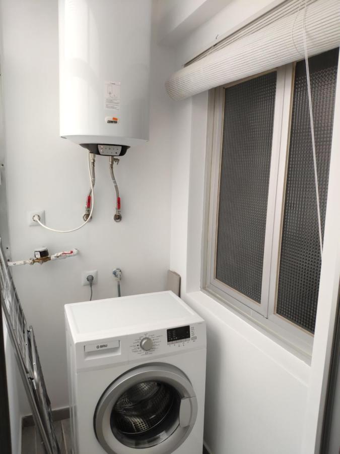 Charming Apartment In Alicante Near The Sea & City Center Dış mekan fotoğraf