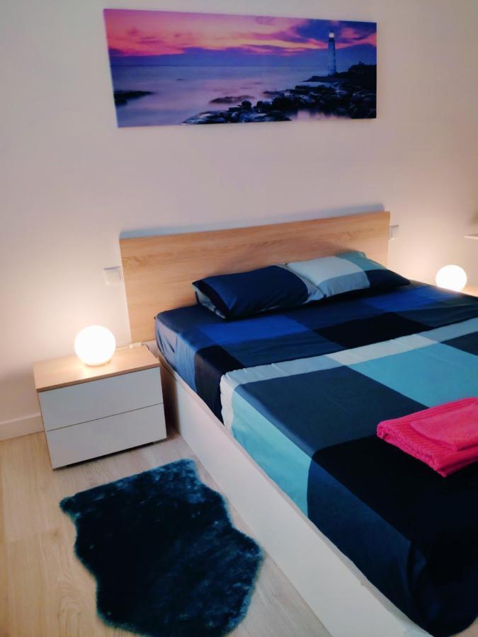 Charming Apartment In Alicante Near The Sea & City Center Dış mekan fotoğraf
