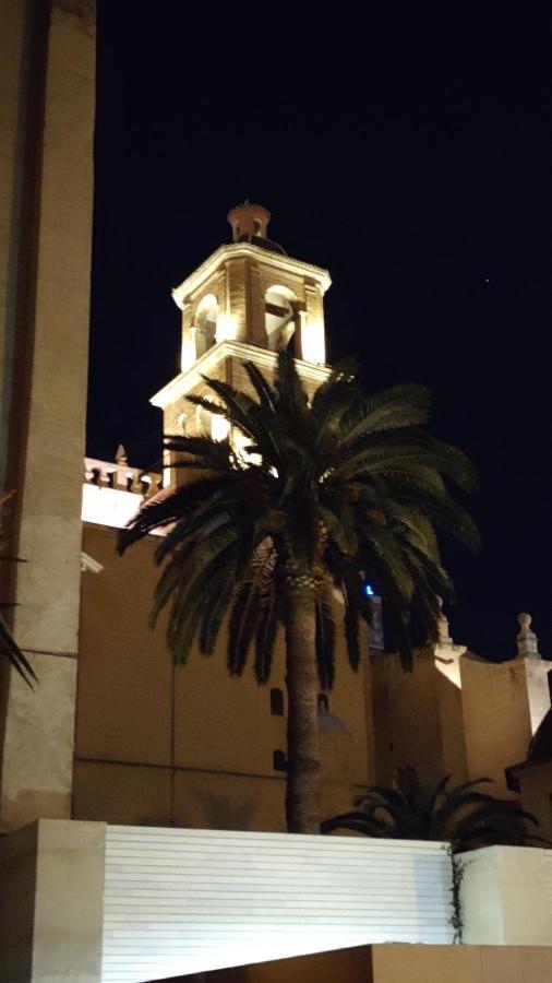 Charming Apartment In Alicante Near The Sea & City Center Dış mekan fotoğraf