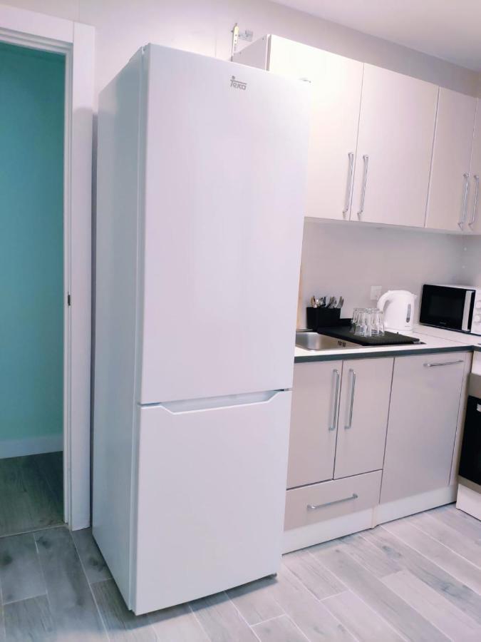 Charming Apartment In Alicante Near The Sea & City Center Dış mekan fotoğraf
