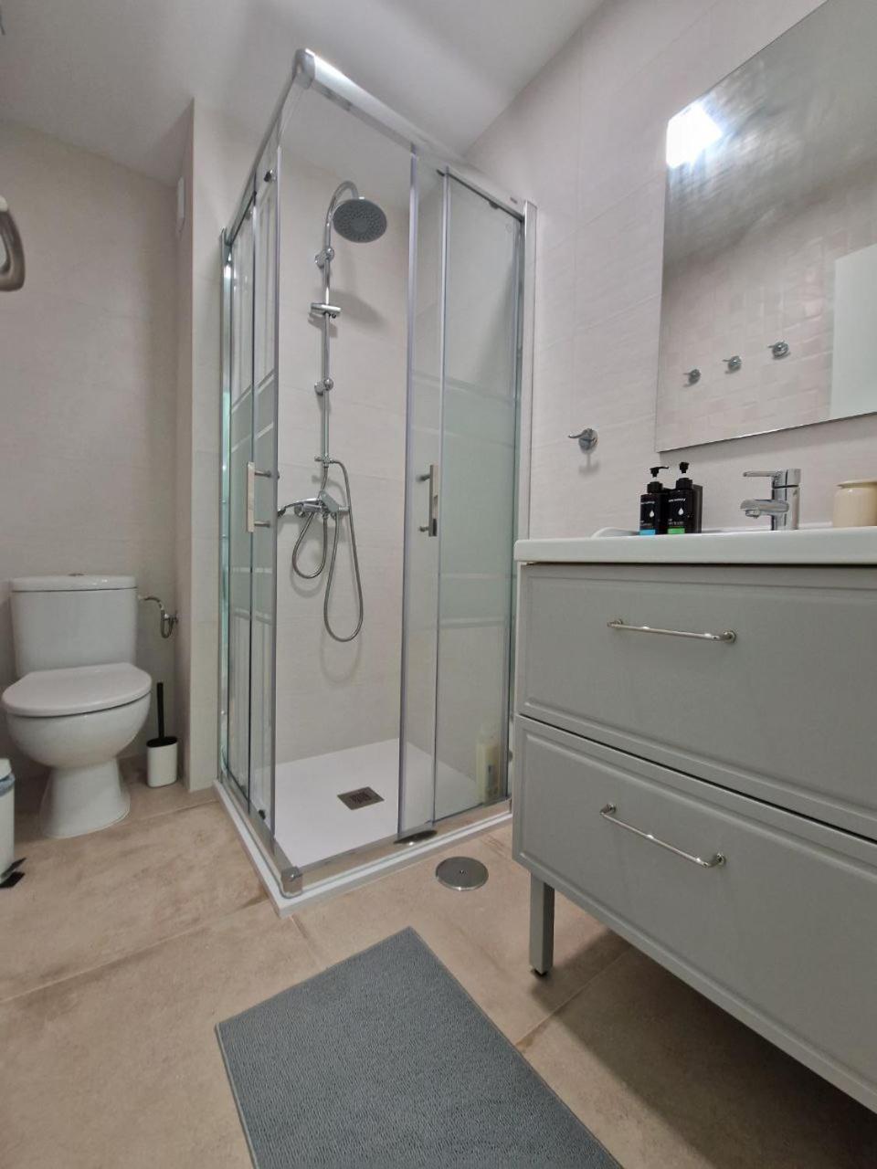 Charming Apartment In Alicante Near The Sea & City Center Dış mekan fotoğraf